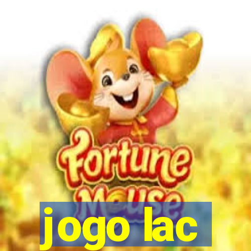 jogo lac